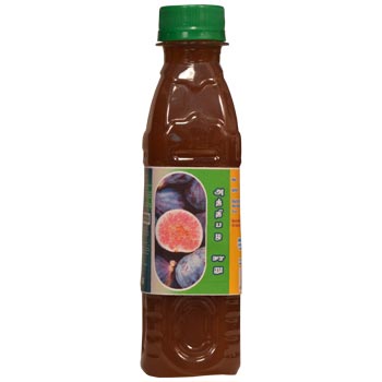 Fig Fruit Juice